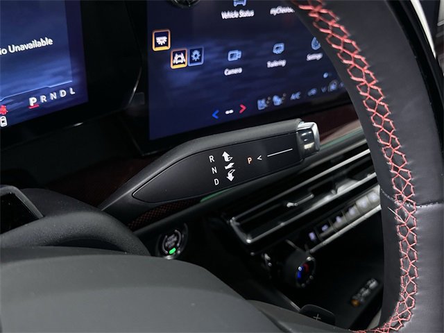 New 2026 Chevrolet Traverse RS w/ LPO, Floor Liner Package image 16