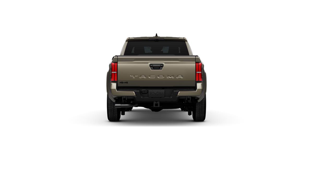 New 2026 Toyota Tacoma TRD Sport AWD/4WD image 30