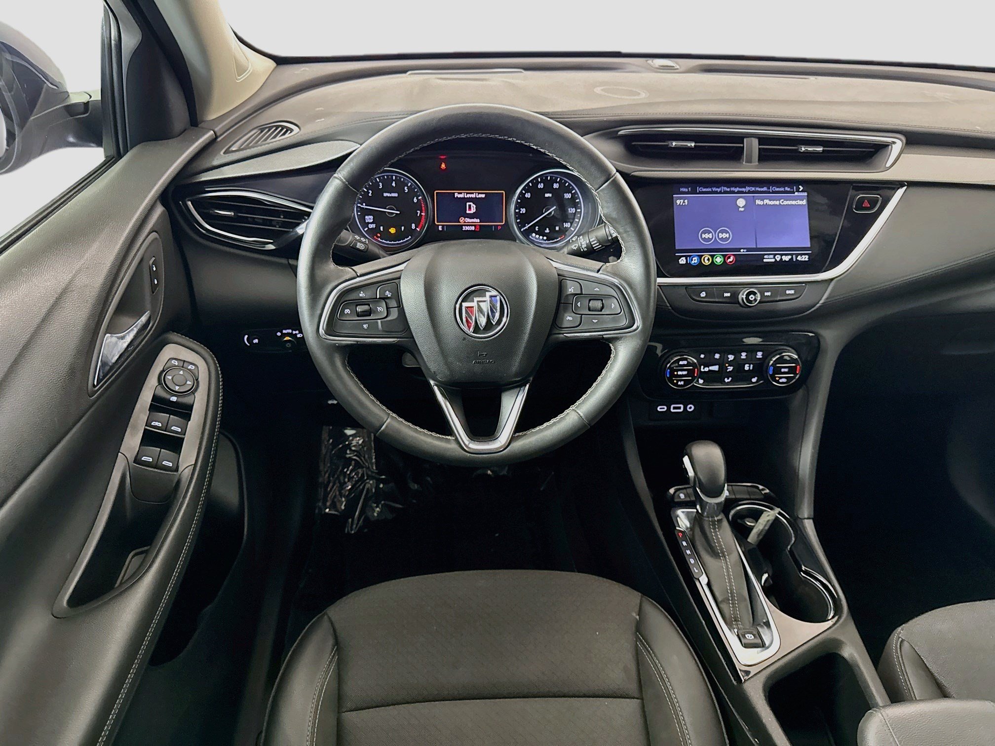 Used 2023 Buick Encore GX Select FWD image 17