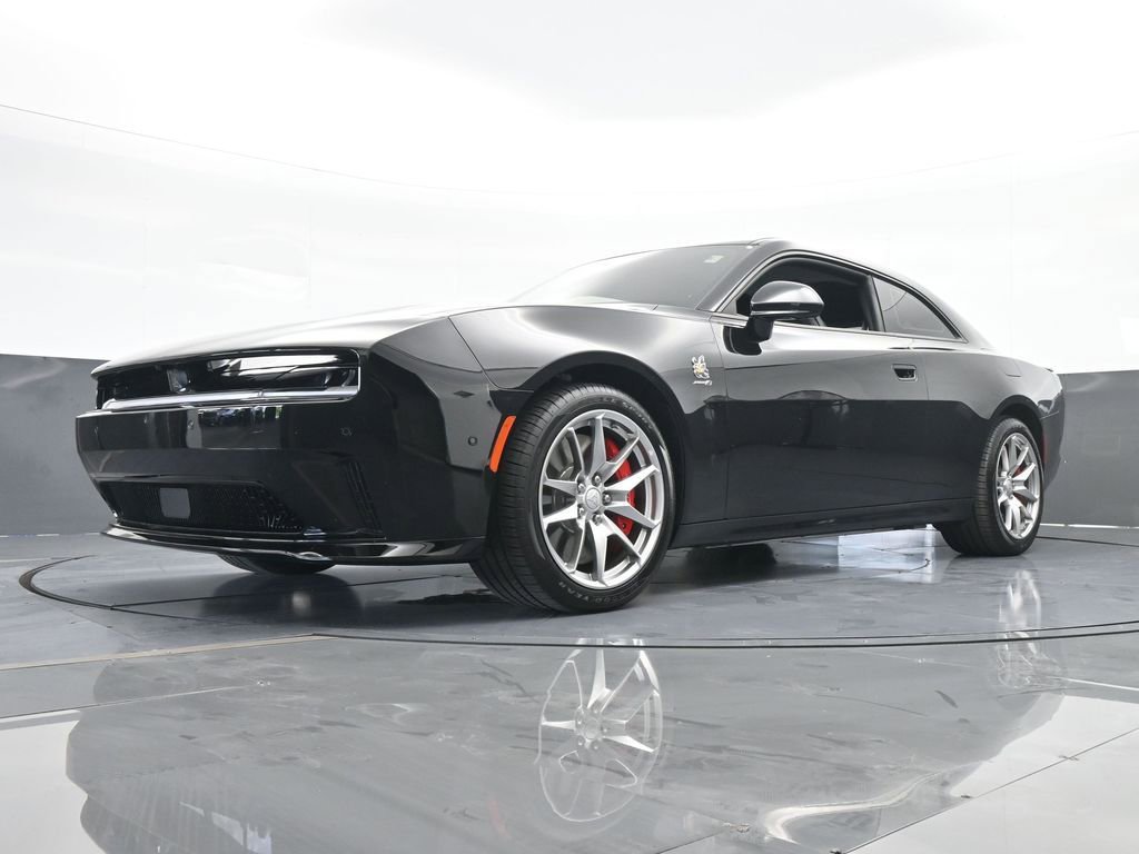 Used 2024 Dodge Charger R/T Scat Pack w/ Plus Group image 66