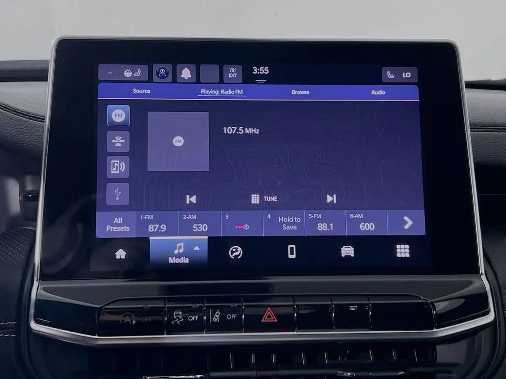 Used 2022 Jeep Compass Altitude w/ Convenience Group image 15