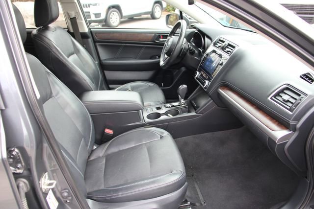 Used 2019 Subaru Outback 2.5i Limited image 37