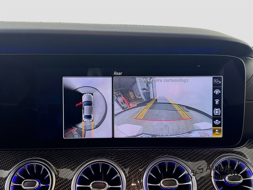 Used 2019 Mercedes-Benz AMG GT 63 image 19