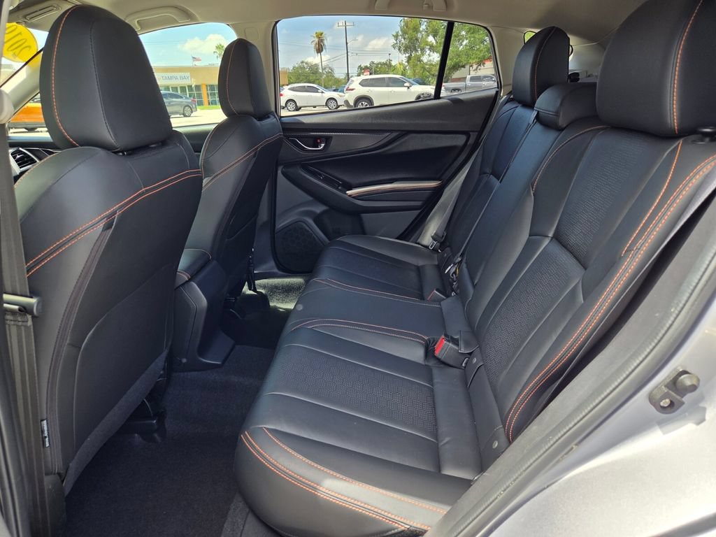 Used 2019 Subaru Crosstrek 2.0i Limited w/ Popular Package #3 AWD/4WD image 12