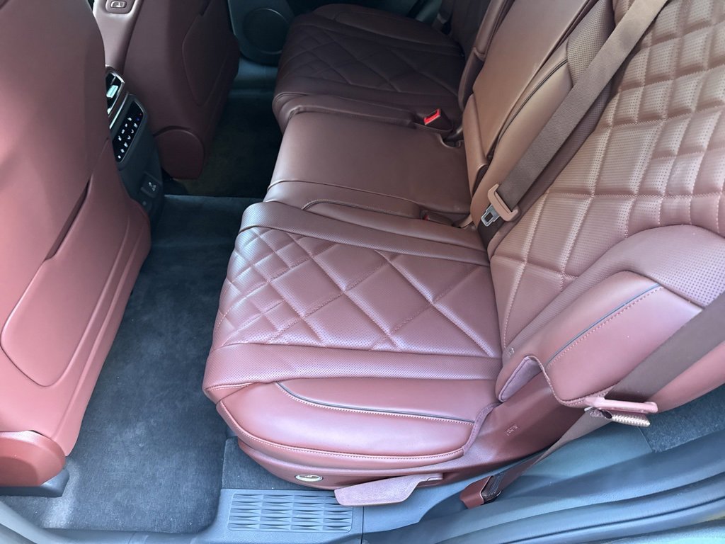 New 2026 Genesis GV80 3.5T Prestige image 13