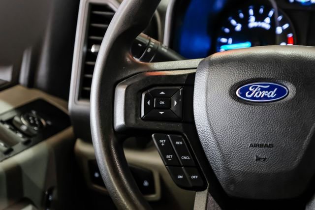 Used 2020 Ford F350 XL w/ Power Equipment Group AWD/4WD image 18