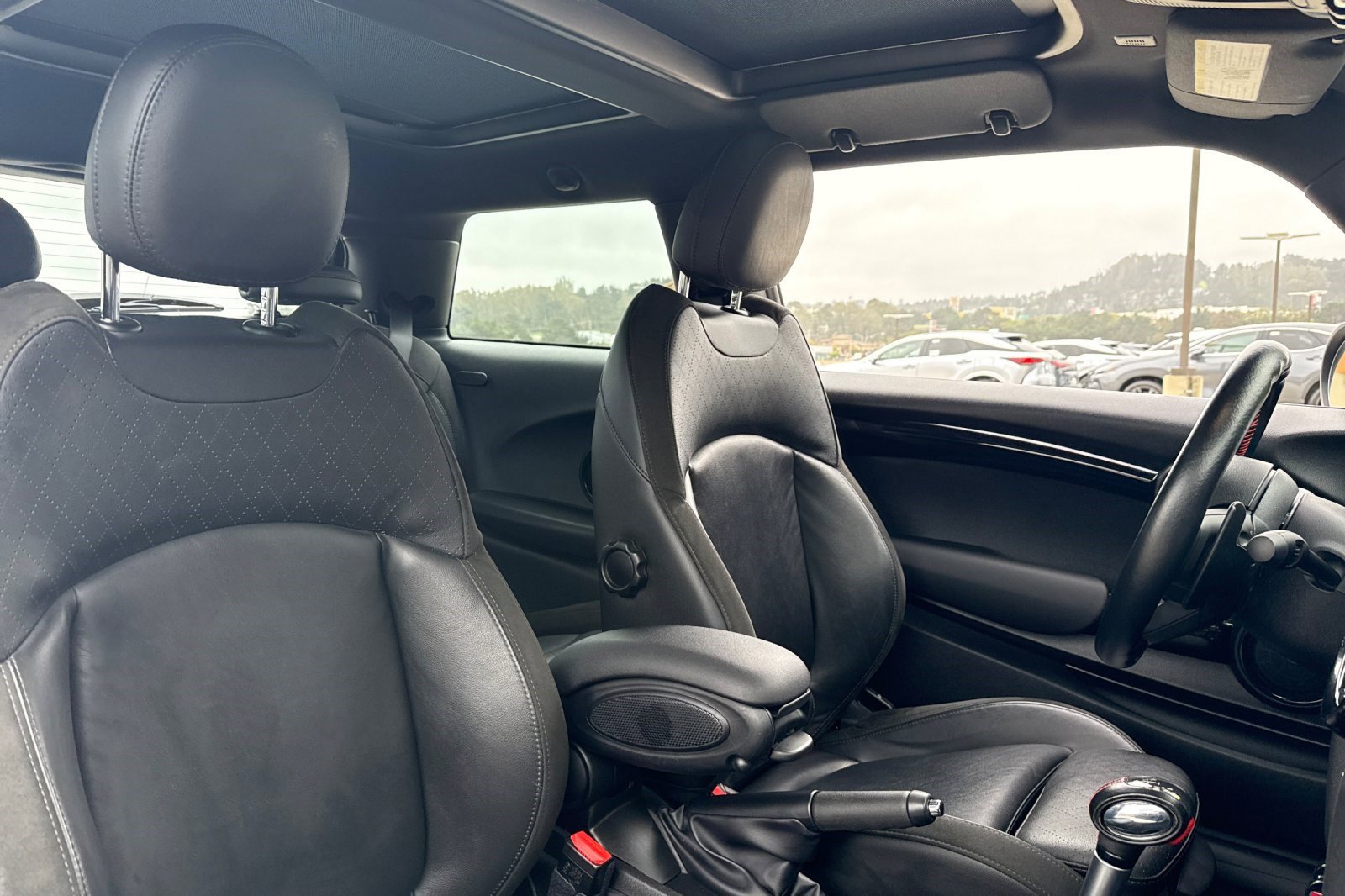 Used 2019 MINI Cooper S FWD image 28