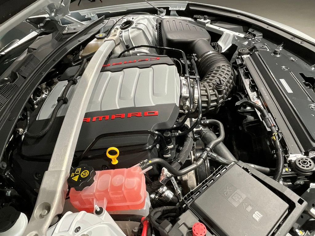Used 2024 Chevrolet Camaro SS w/ Redline Edition image 29