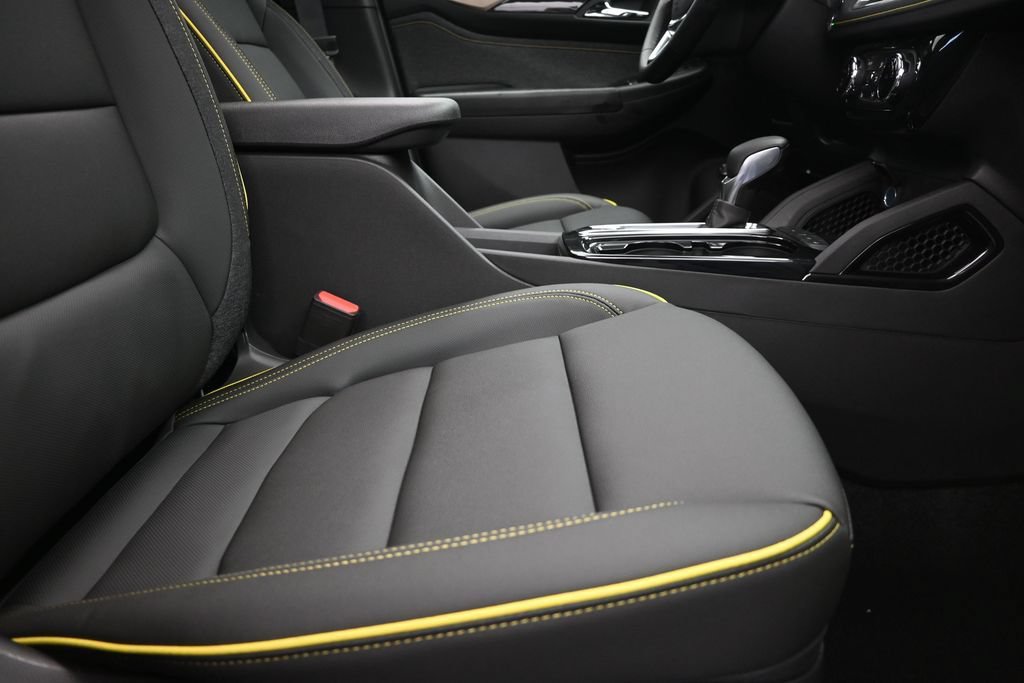 New 2026 Chevrolet TrailBlazer ACTIV w/ Convenience Package FWD image 25