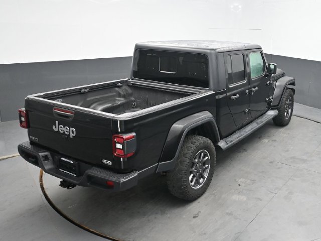 Used 2020 Jeep Gladiator Overland AWD/4WD image 37