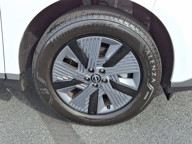 Used 2025 Nissan Murano SL w/ Cargo Package image 9