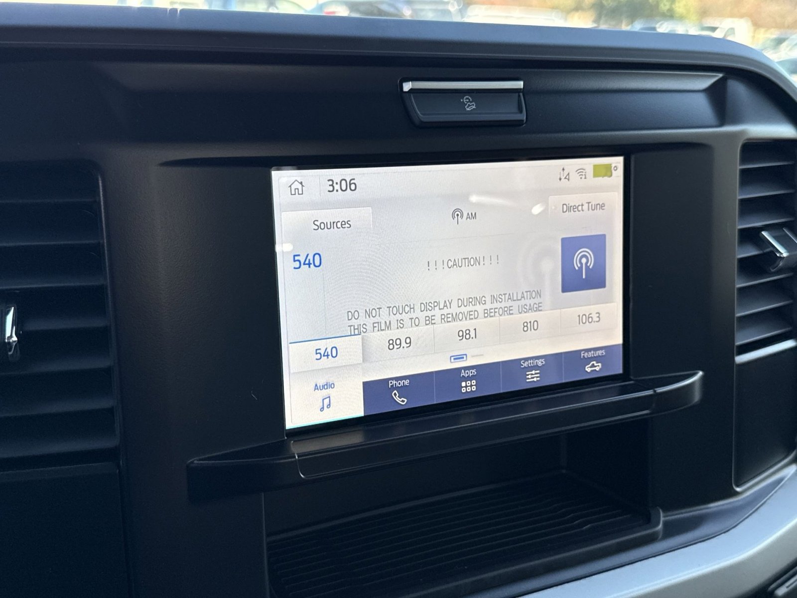 New 2026 Ford F350 XL image 23