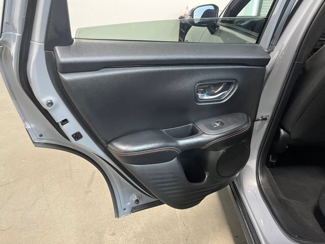 Used 2023 Honda HR-V Sport image 19