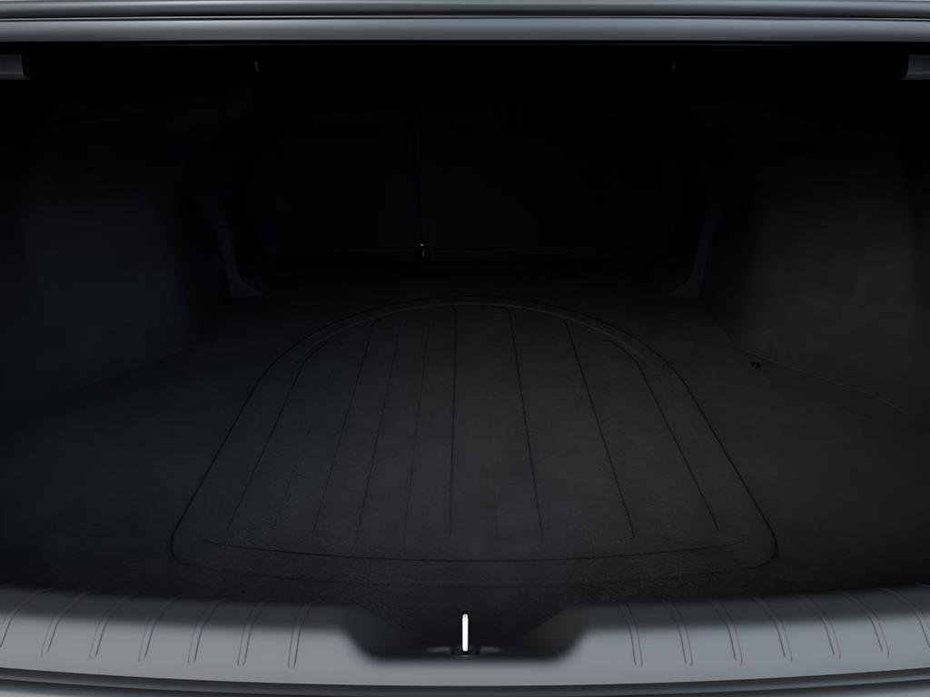 New 2025 Kia K4 LXS image 37