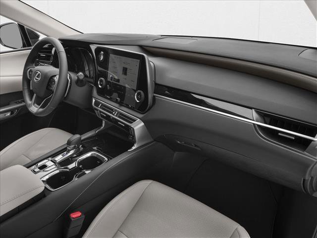 New 2026 Lexus RX 350 FWD image 11