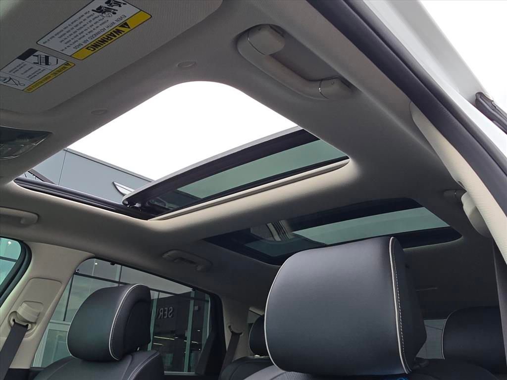 New 2026 Genesis GV80 2.5T Prestige AWD/4WD image 16