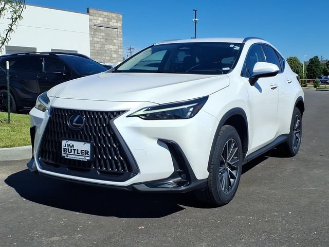 Used 2024 Lexus NX 250 FWD w/ Towing Package (2000 Lbs) image 2