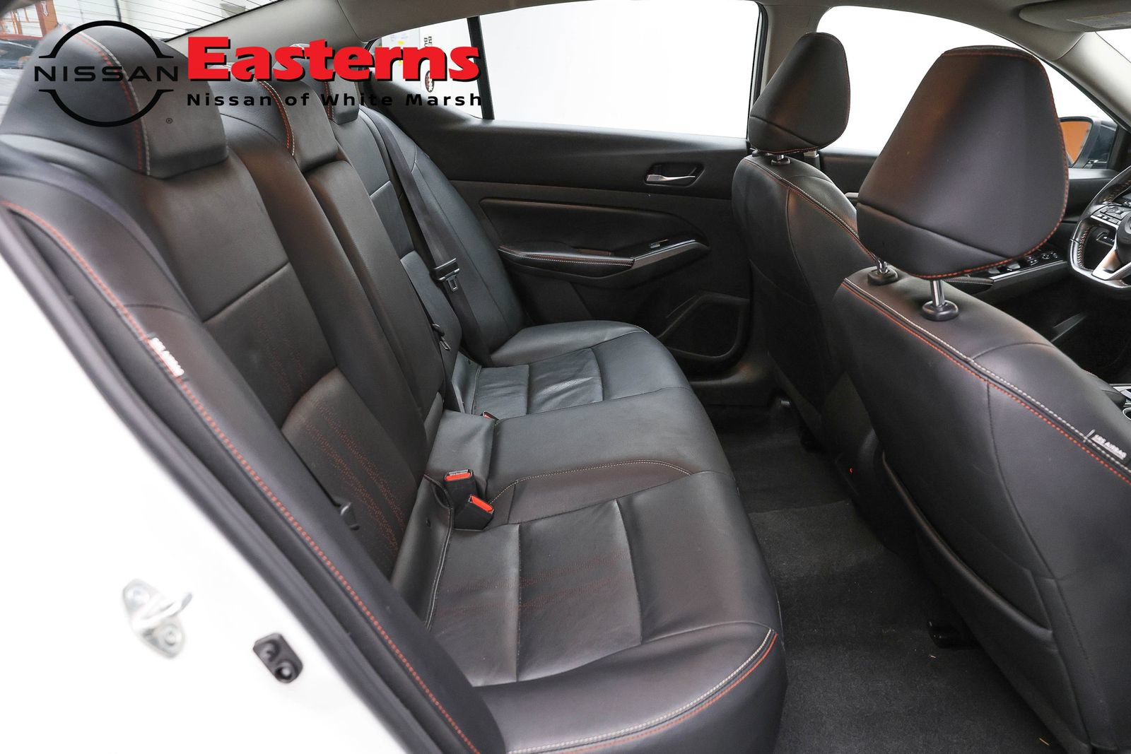 Used 2023 Nissan Altima 2.5 SR w/ SR Premium Package AWD/4WD image 22