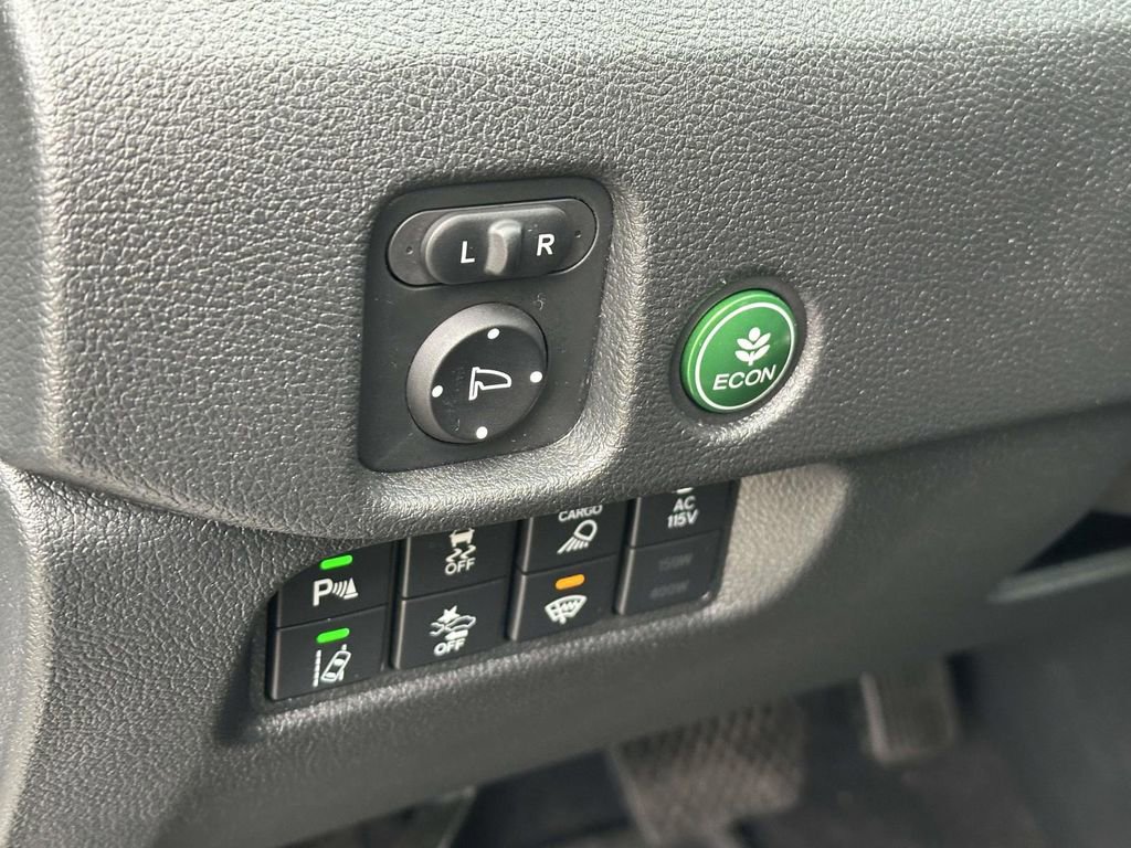 Certified 2023 Honda Ridgeline RTL-E image 19