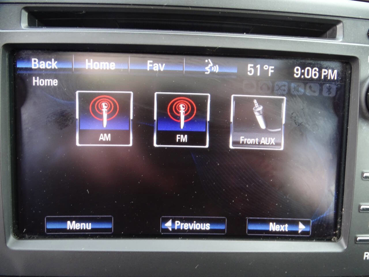 Used 2016 Buick Enclave Leather image 29