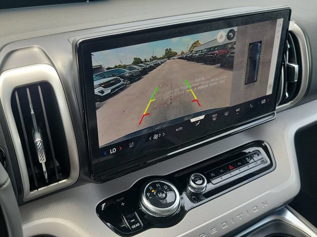New 2027 Ford Expedition Active RWD image 28