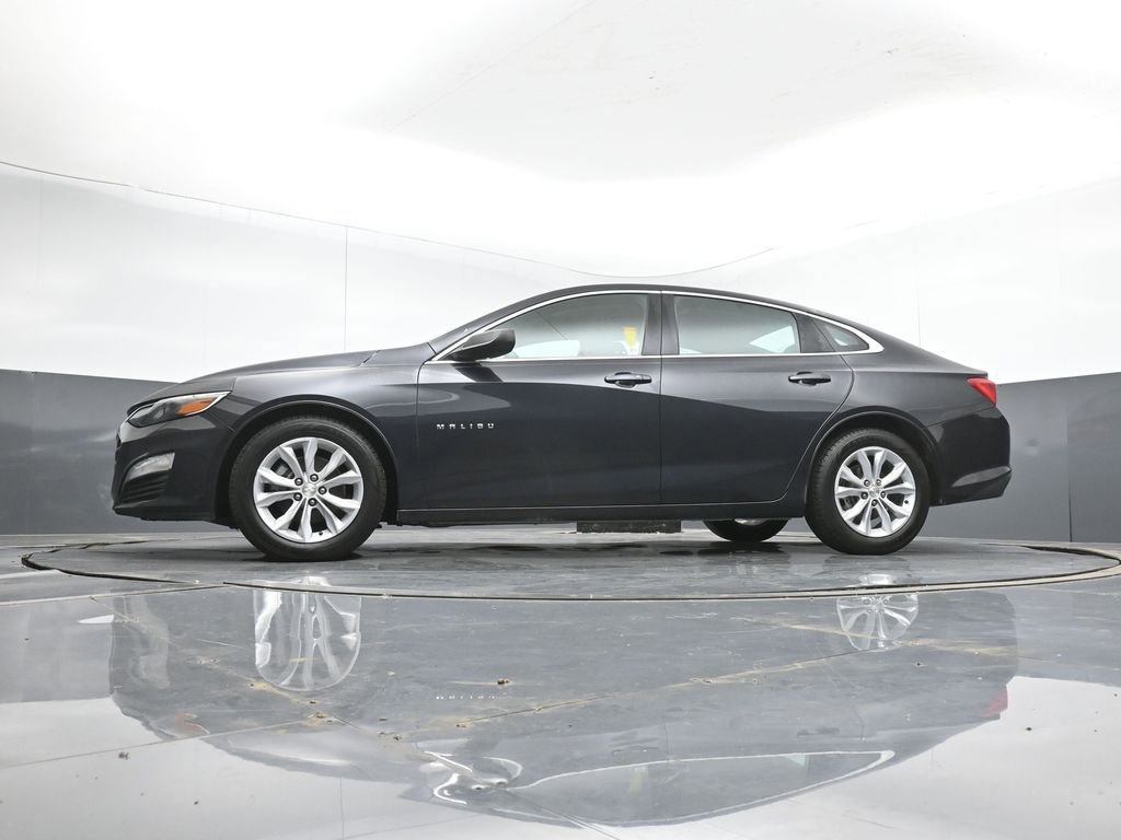 Used 2023 Chevrolet Malibu LT image 36