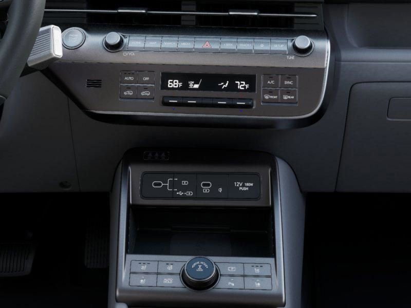 New 2026 Hyundai Kona SEL Sport AWD/4WD image 25