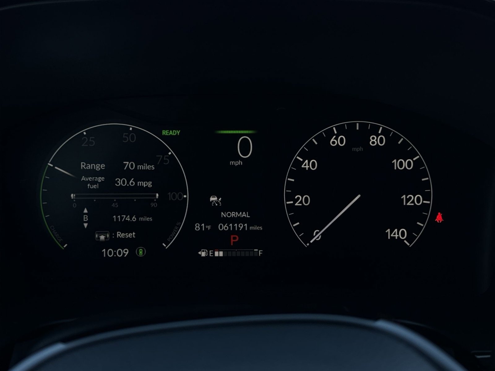 Used 2023 Honda CR-V Sport Touring image 12