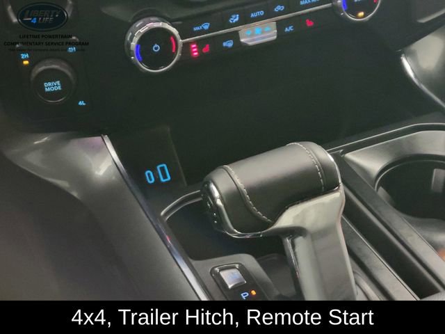 Used 2023 Ford F150 XLT w/ Equipment Group 302A High image 24