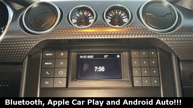 Used 2020 Ford Mustang Coupe w/ 2.3L High Performance Package image 4