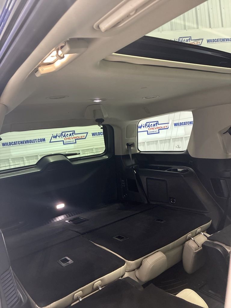 Used 2019 Ford Expedition Platinum AWD/4WD image 53