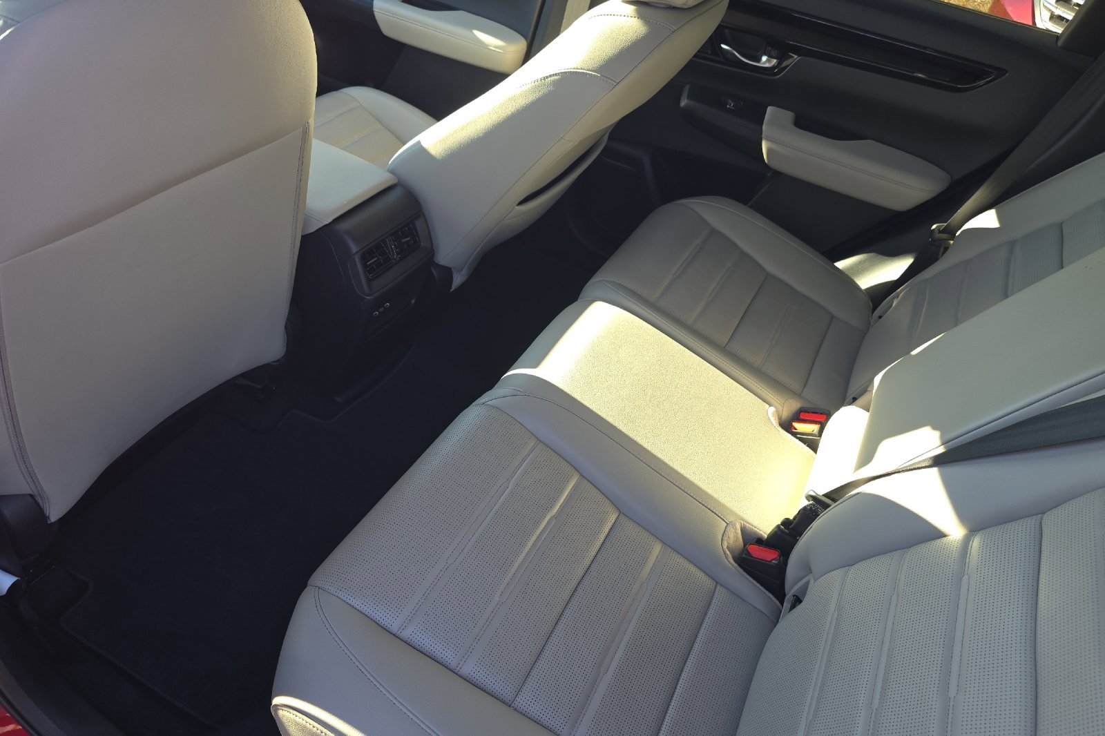 Used 2024 Honda CR-V EX-L image 11