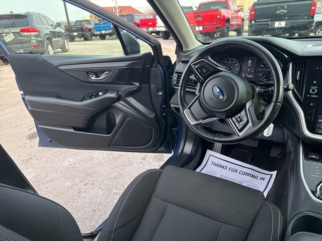 Used 2020 Subaru Legacy Premium image 15
