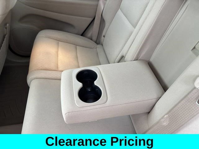 Used 2022 Jeep Grand Cherokee Laredo E w/ Security & Convenience Group AWD/4WD image 33