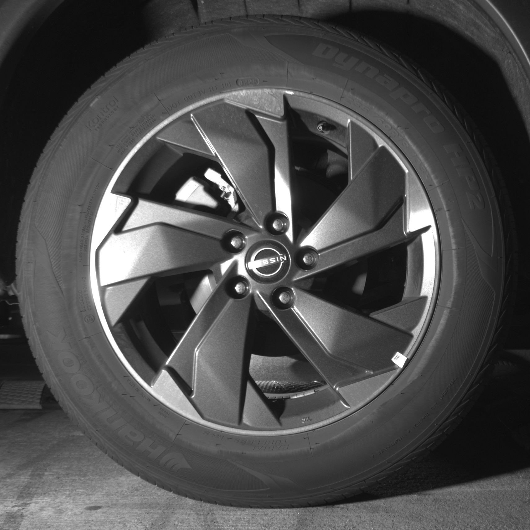 Used 2025 Nissan Rogue SV AWD/4WD image 15