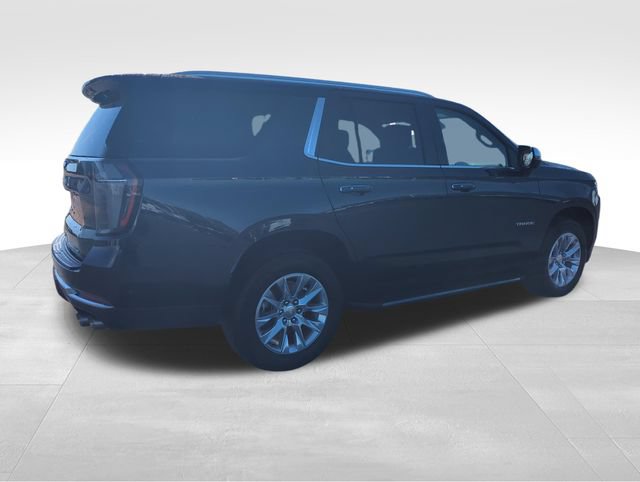 Used 2025 Chevrolet Tahoe Premier AWD/4WD image 6