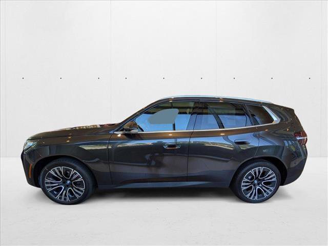 Used 2025 BMW X3 xDrive30 w/ Convenience Package AWD/4WD image 9