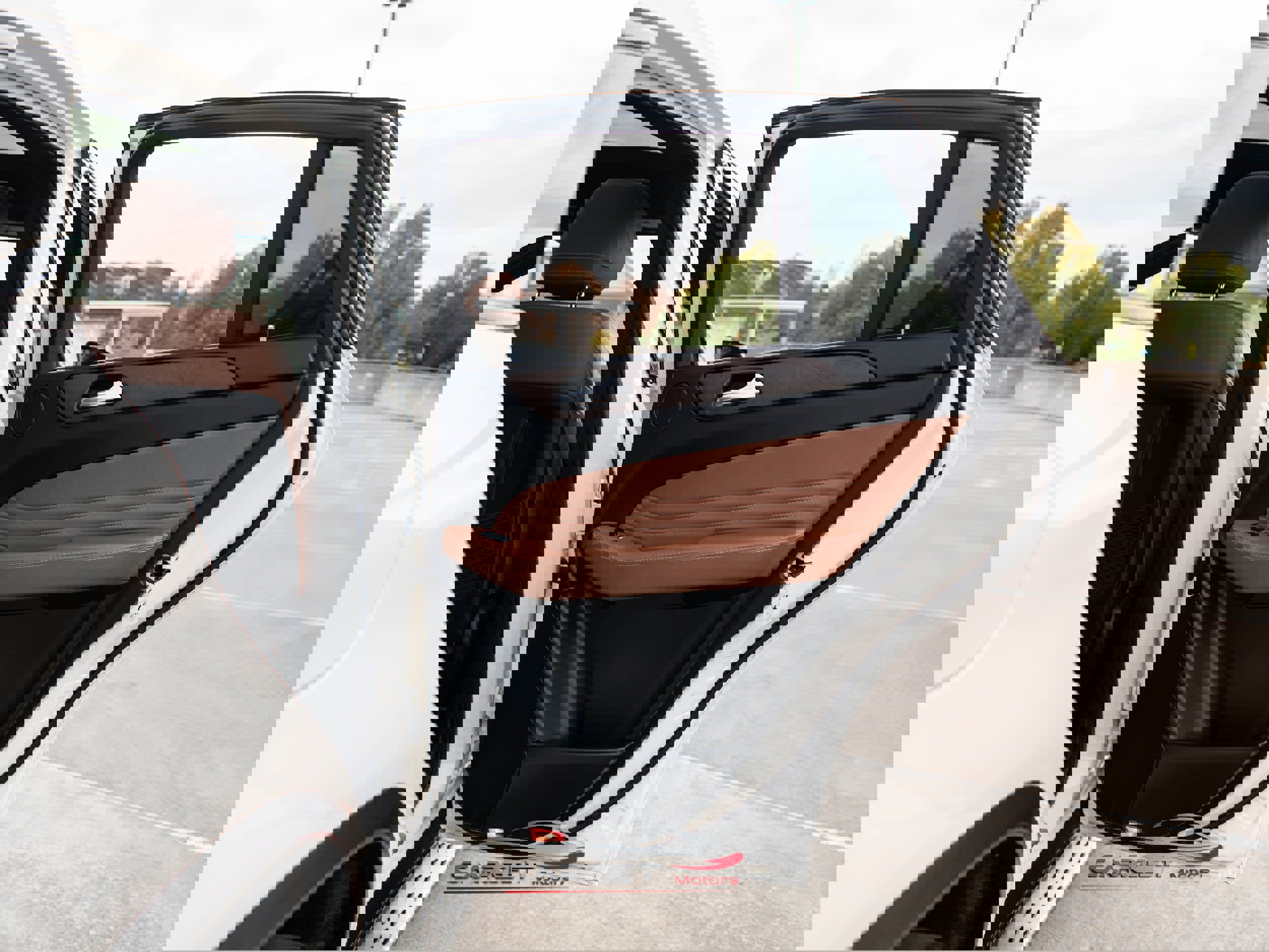 Used 2019 Mercedes-Benz GLE 43 AMG 4MATIC image 45