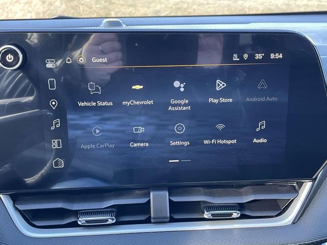 New 2026 Chevrolet Equinox LT image 21