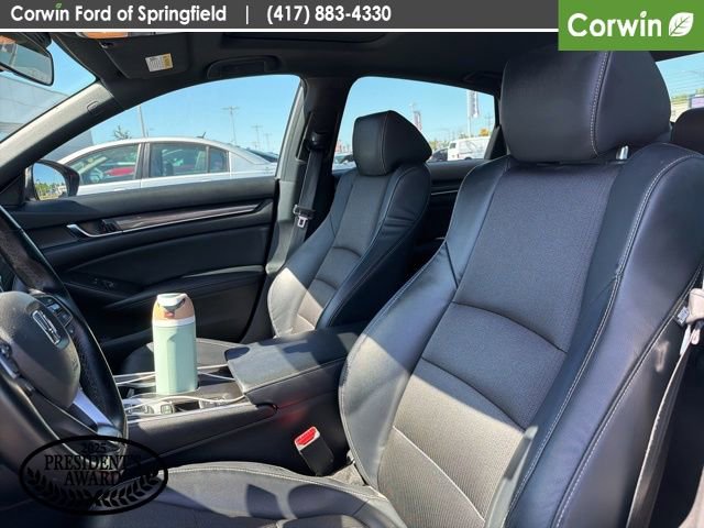 Used 2018 Honda Accord Sport image 17