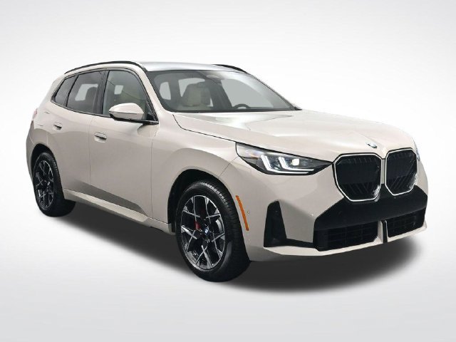New 2026 BMW X3 xDrive30i w/ Premium Package AWD/4WD image 2