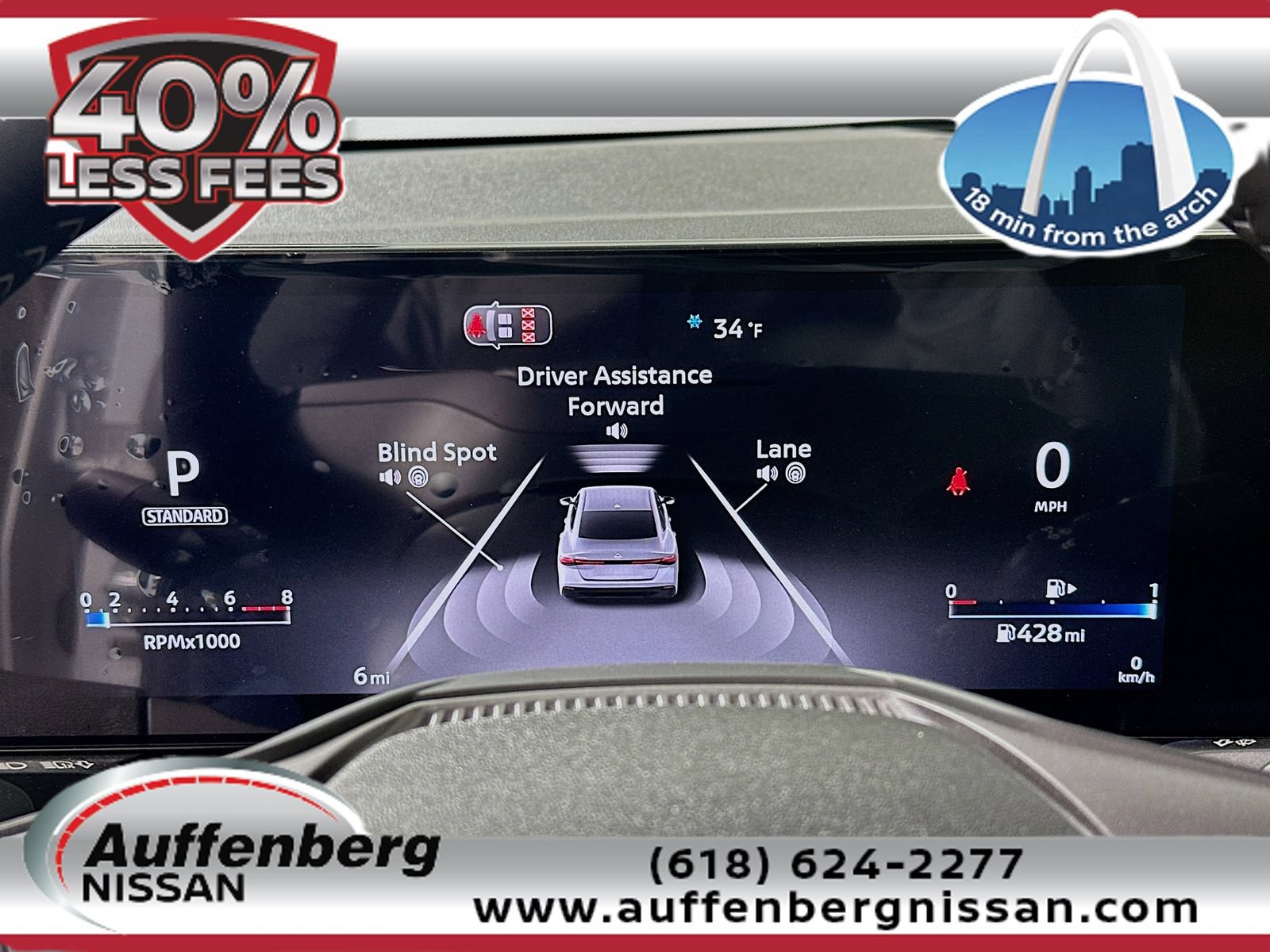 New 2026 Nissan Sentra SV w/ SV Convenience Package FWD image 12