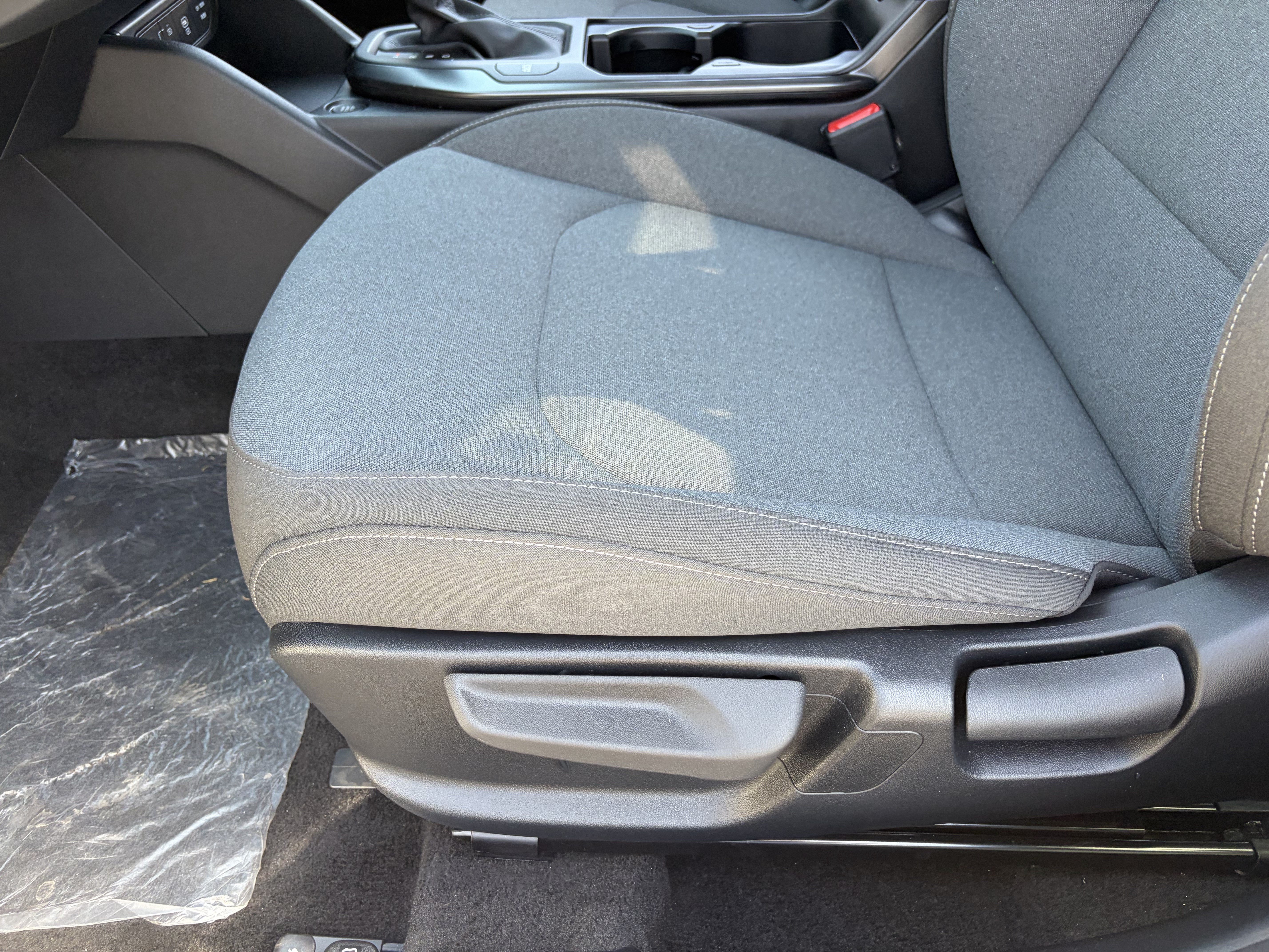 New 2026 Kia K4 FWD image 19