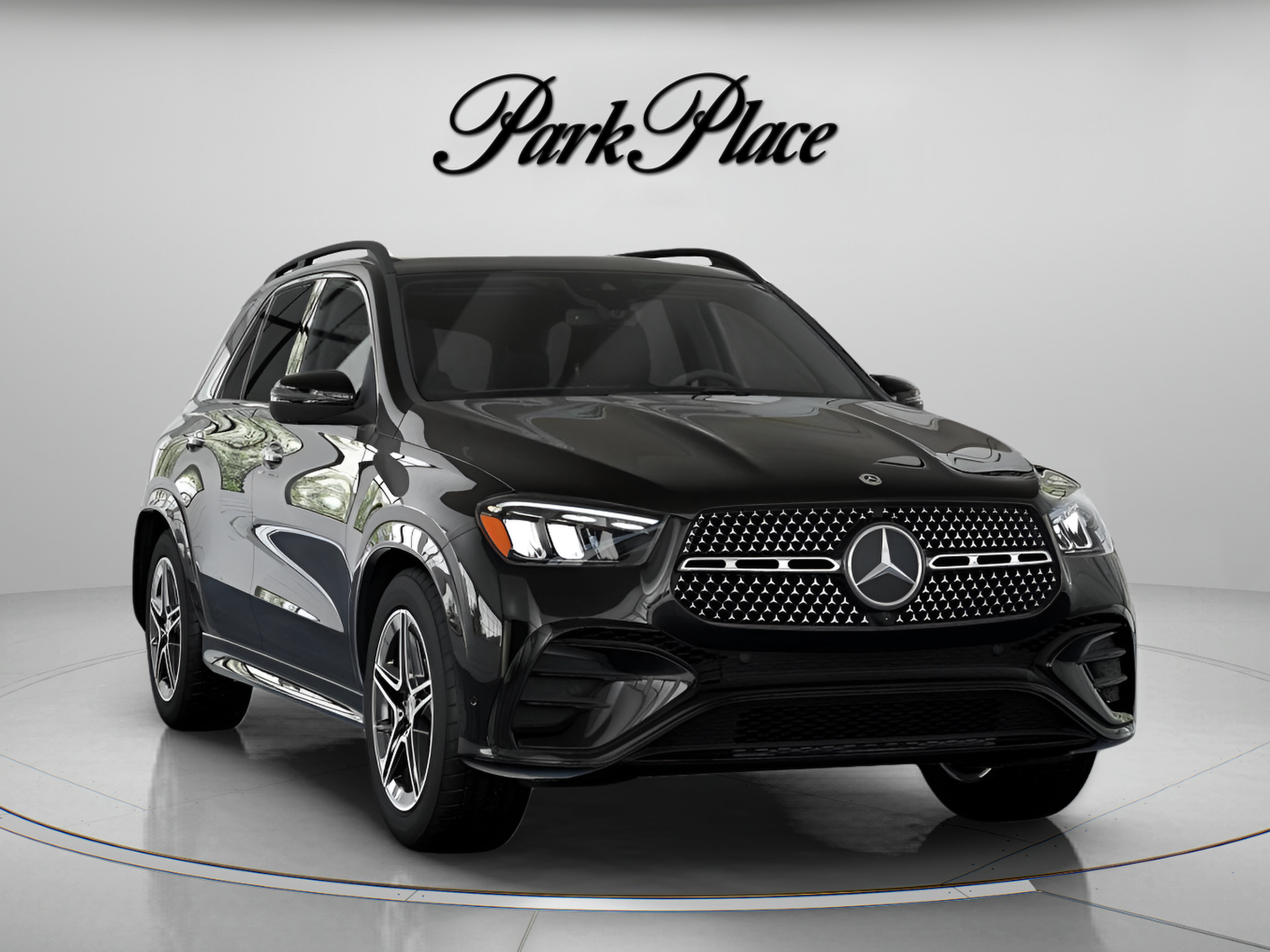 Used 2026 Mercedes-Benz GLE 350 4MATIC image 37