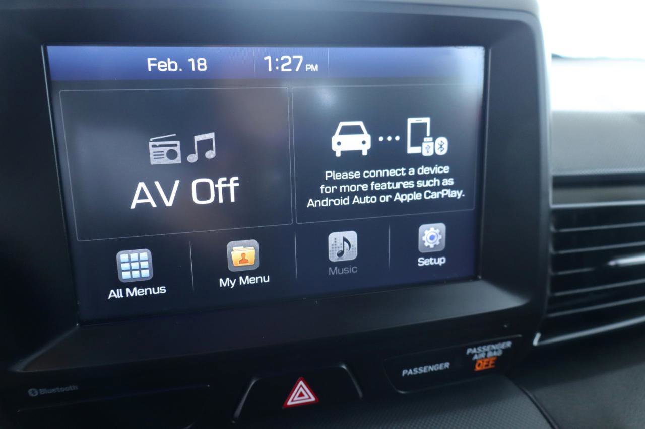 Used 2020 Hyundai Veloster 2.0 FWD image 22