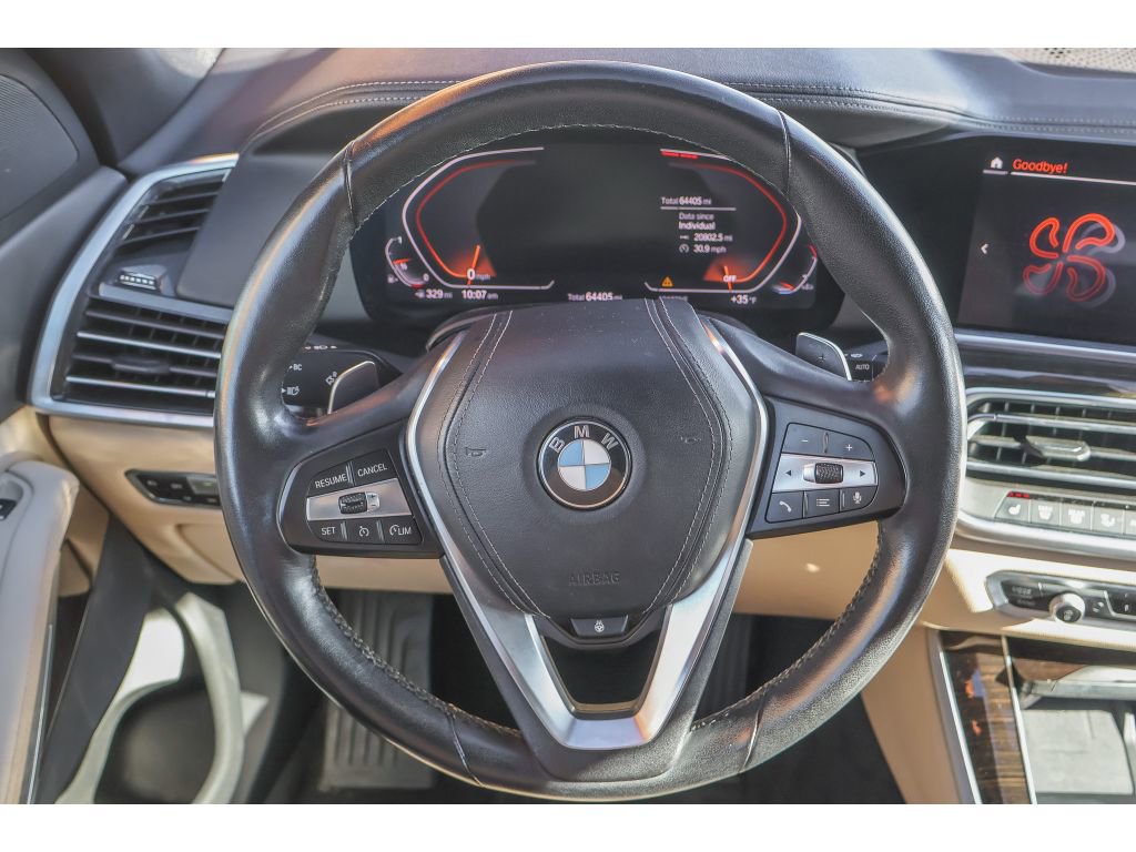Used 2020 BMW X5 xDrive40i w/ Convenience Package image 21