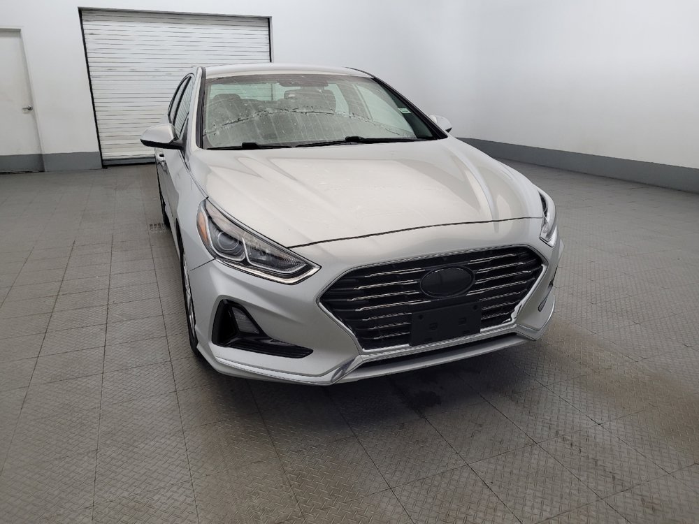 Used 2018 Hyundai Sonata SE FWD image 14