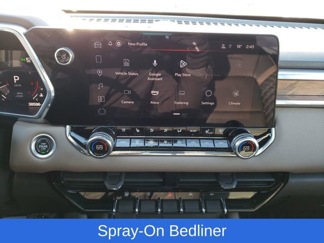 Used 2023 GMC Canyon Denali image 22