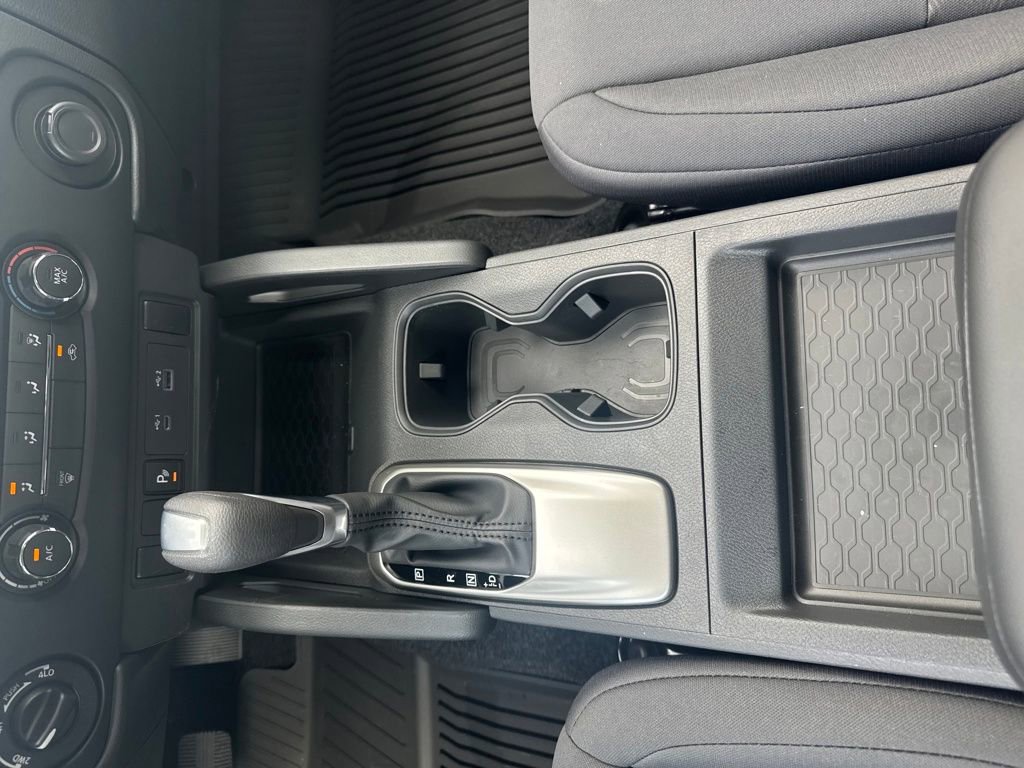 New 2026 Nissan Frontier S w/ Tow Package image 28