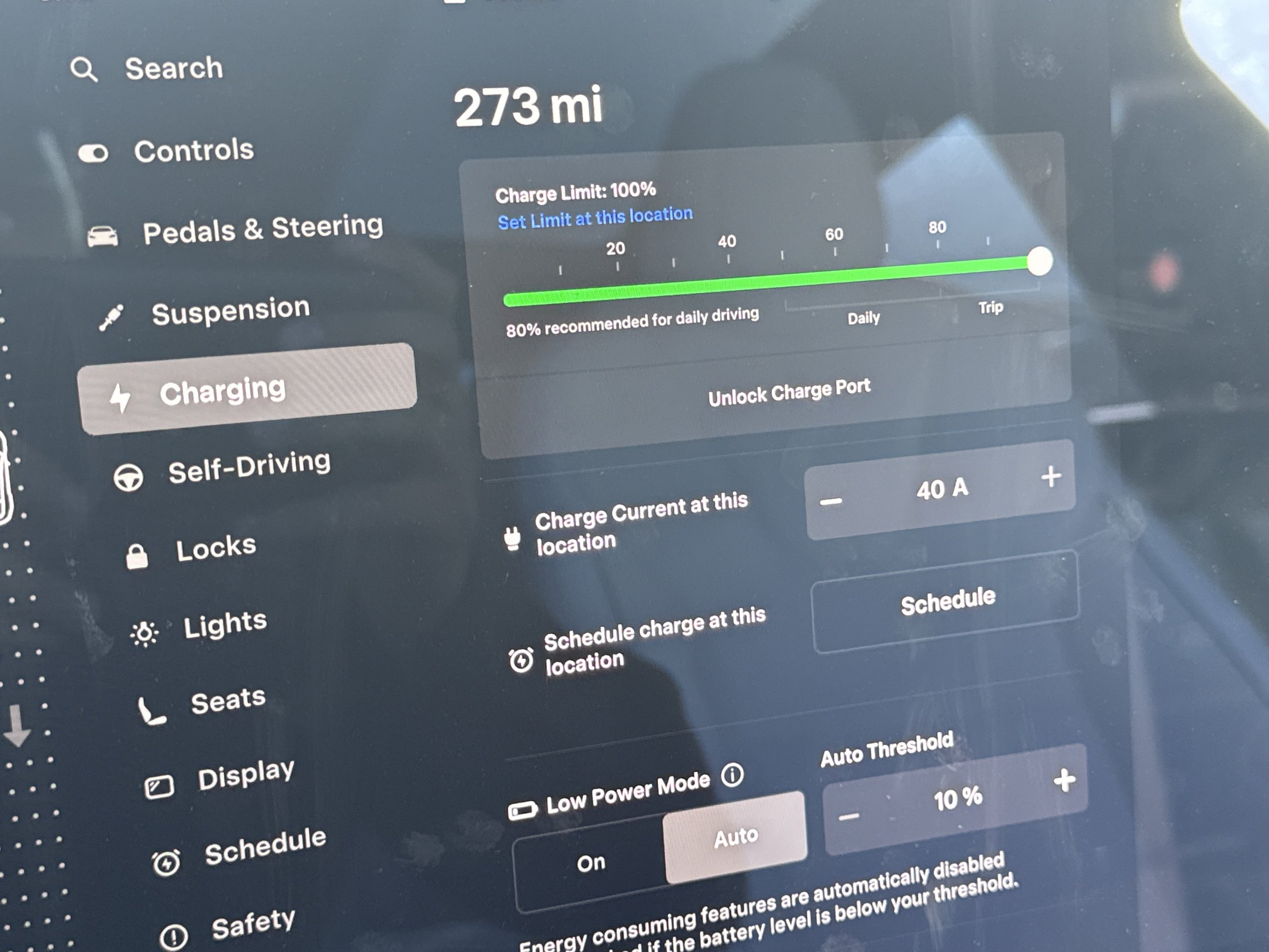 Used 2024 Tesla Model S Plaid